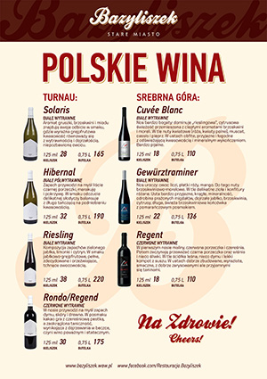 Polskie Wina